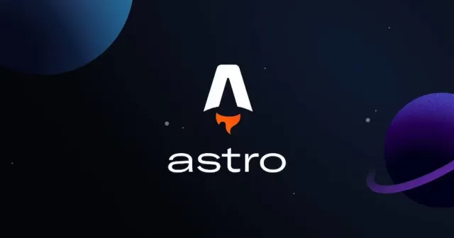 Astro Responsive Image